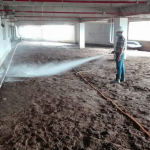 Phòng Chống Mối Công Trình Bằng Hóa Chất: Giải Pháp Hiệu Quả Bảo Vệ Tài Sản Bền Vững