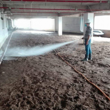Phòng Chống Mối Công Trình Bằng Hóa Chất: Giải Pháp Hiệu Quả Bảo Vệ Tài Sản Bền Vững