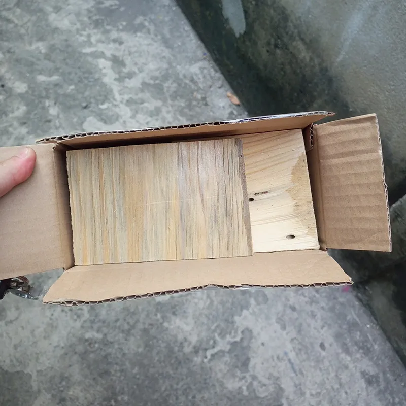Hộp Nhử Mối